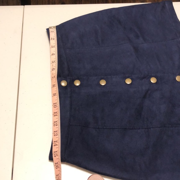 Old Navy Skirt Size 6 - Picture 3 of 11